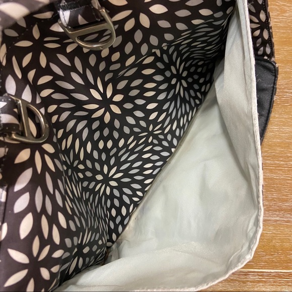 JU JU BE BFF Diaper Bag - Picture 6 of 9